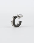 STUD PIERCE ステンレス フープピアス PIE2204