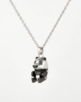 BEAR ステンレス ベアーネックレス PIP7791