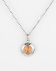 BONDS ステンレス ボンズネックレス PIP7955