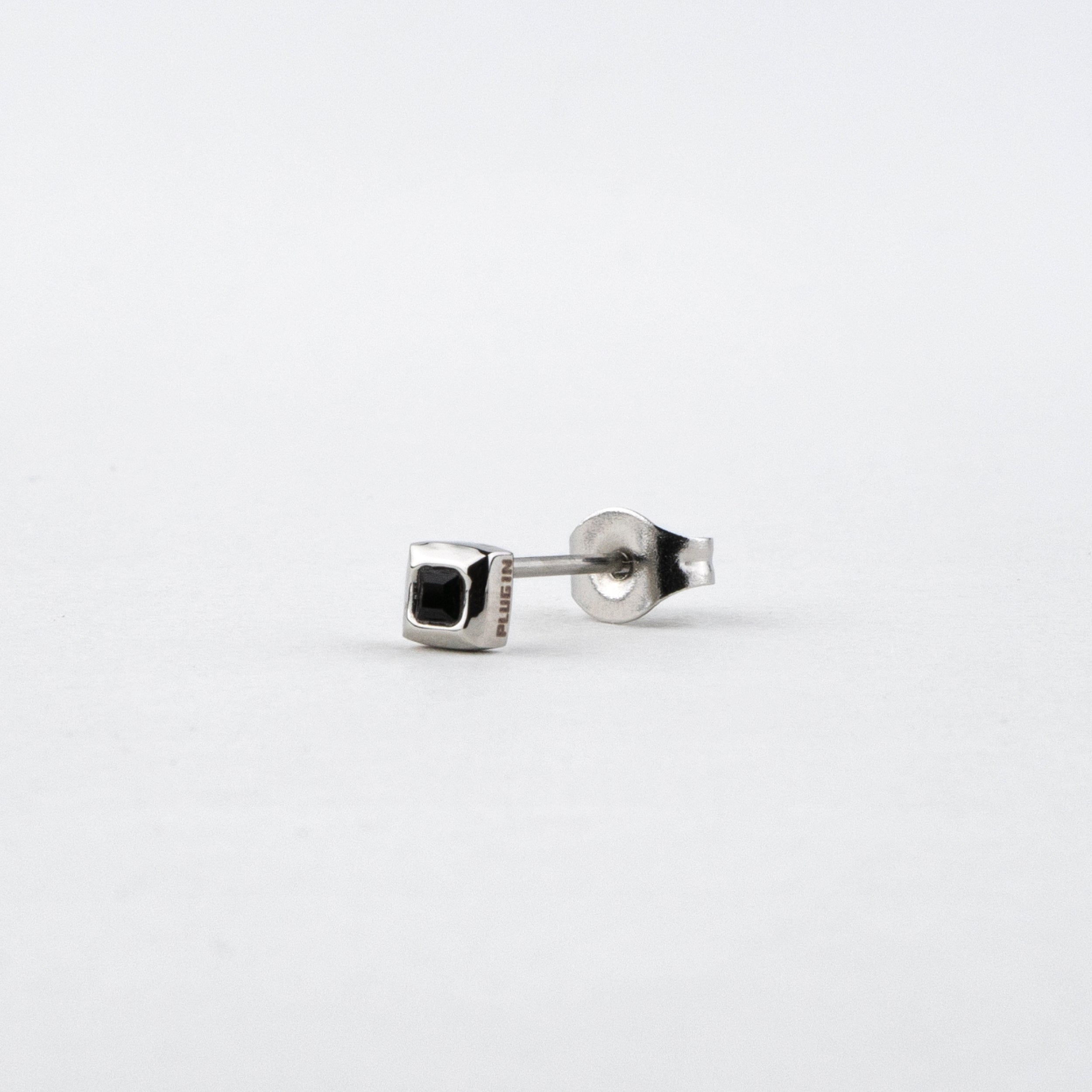 ピアス　No.5275 CZ PIERCE ステンレス キュービックジルコニアピアス PIE0805