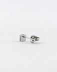 CZ PIERCE ステンレス キュービックジルコニアピアス PIE0805