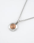 BONDS ステンレス ボンズネックレス PIP7955