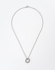 GLOBE ステンレス グローブネックレス PIP7943