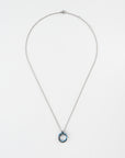 CONTRAST ステンレス コントラストネックレス PIP7963