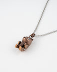 BEAR ステンレス ベアーネックレス PIP7791