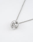 GLOBE ステンレス グローブネックレス PIP7942