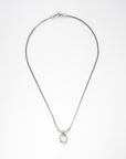 COEXIST ステンレス コーエグジスト ネックレス PIP8101