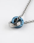 PURE ステンレス ピュアネックレス PIP6501
