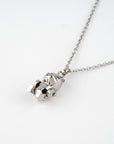 BEAR ステンレス ベアーネックレス PIP7791