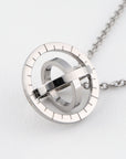 GLOBE ステンレス グローブネックレス PIP7941