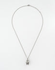 BEAR ステンレス ベアーネックレス PIP7791