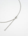 FELICITE ステンレス フェリシテネックレス PIP7133