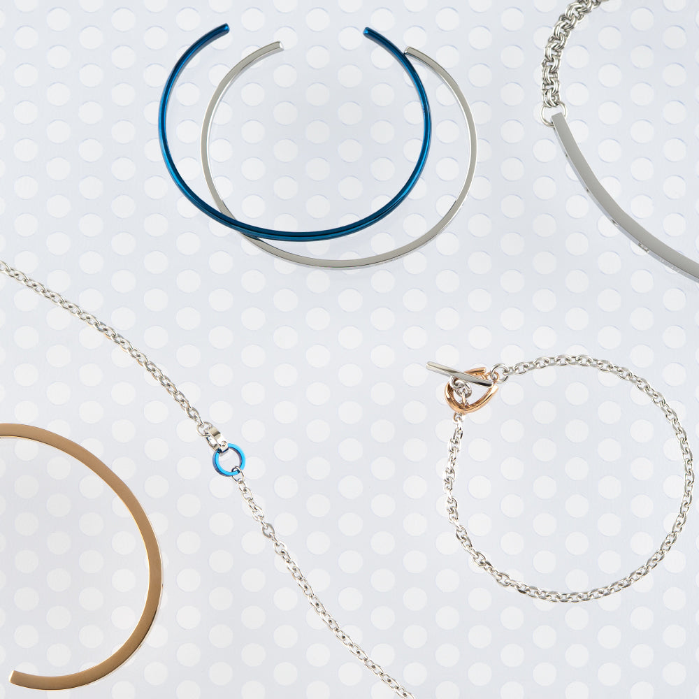 BRACELET & BANGLE – PLUG IN ONLINE