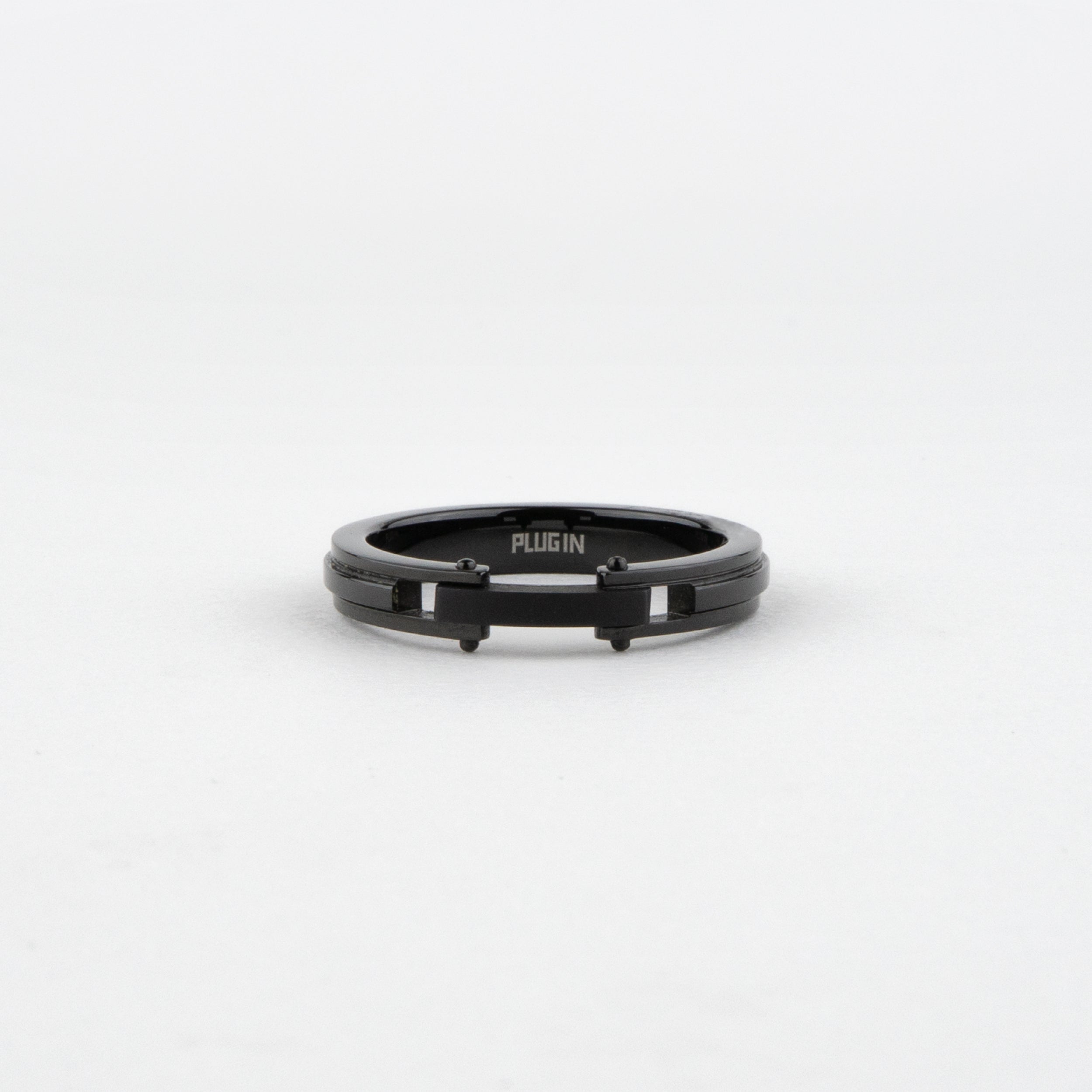 STRUCTURE ステンレス ストラクチャー リング PIR7601 – PLUG IN ONLINE