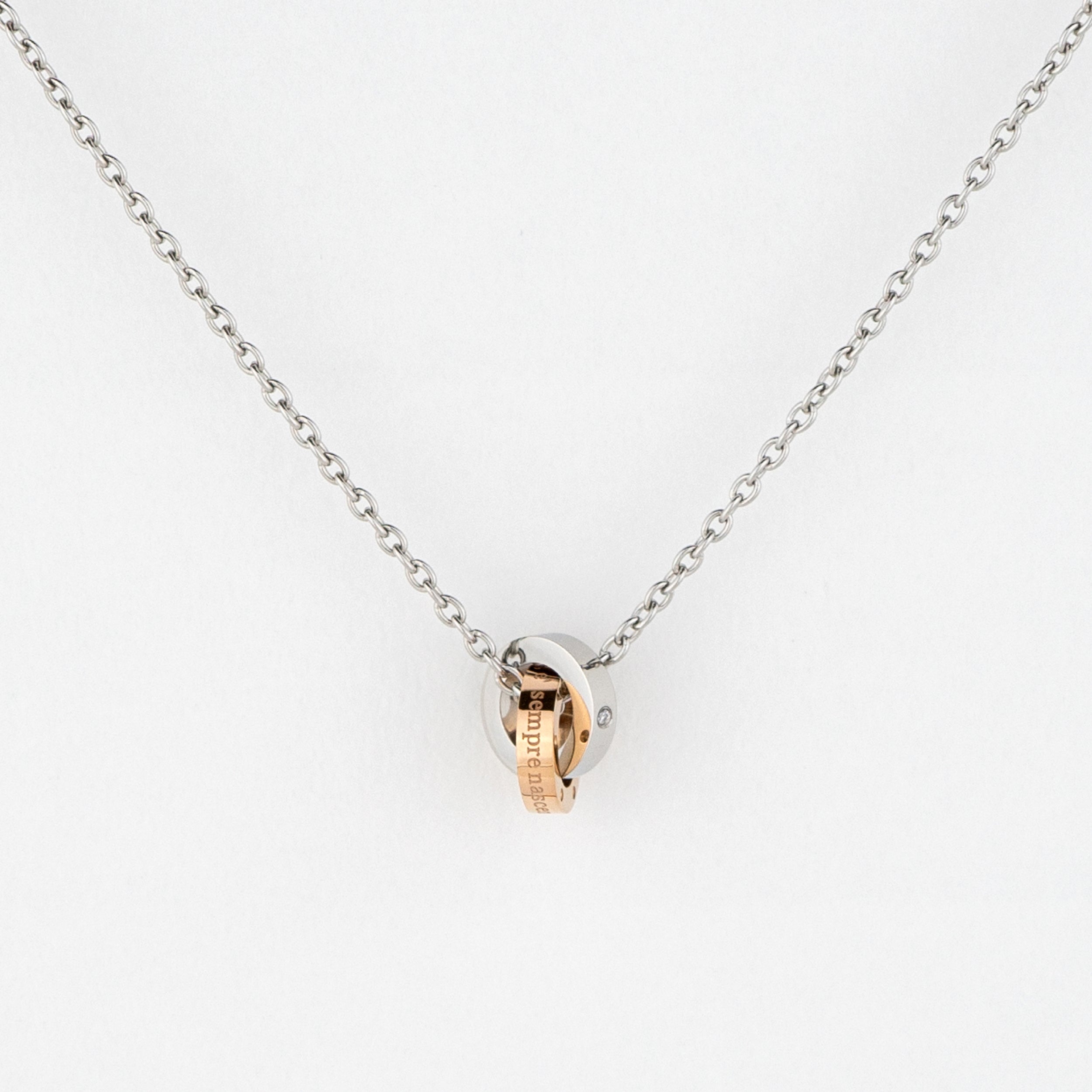 PURE ステンレス ピュアネックレス PIP6501 – PLUG IN ONLINE