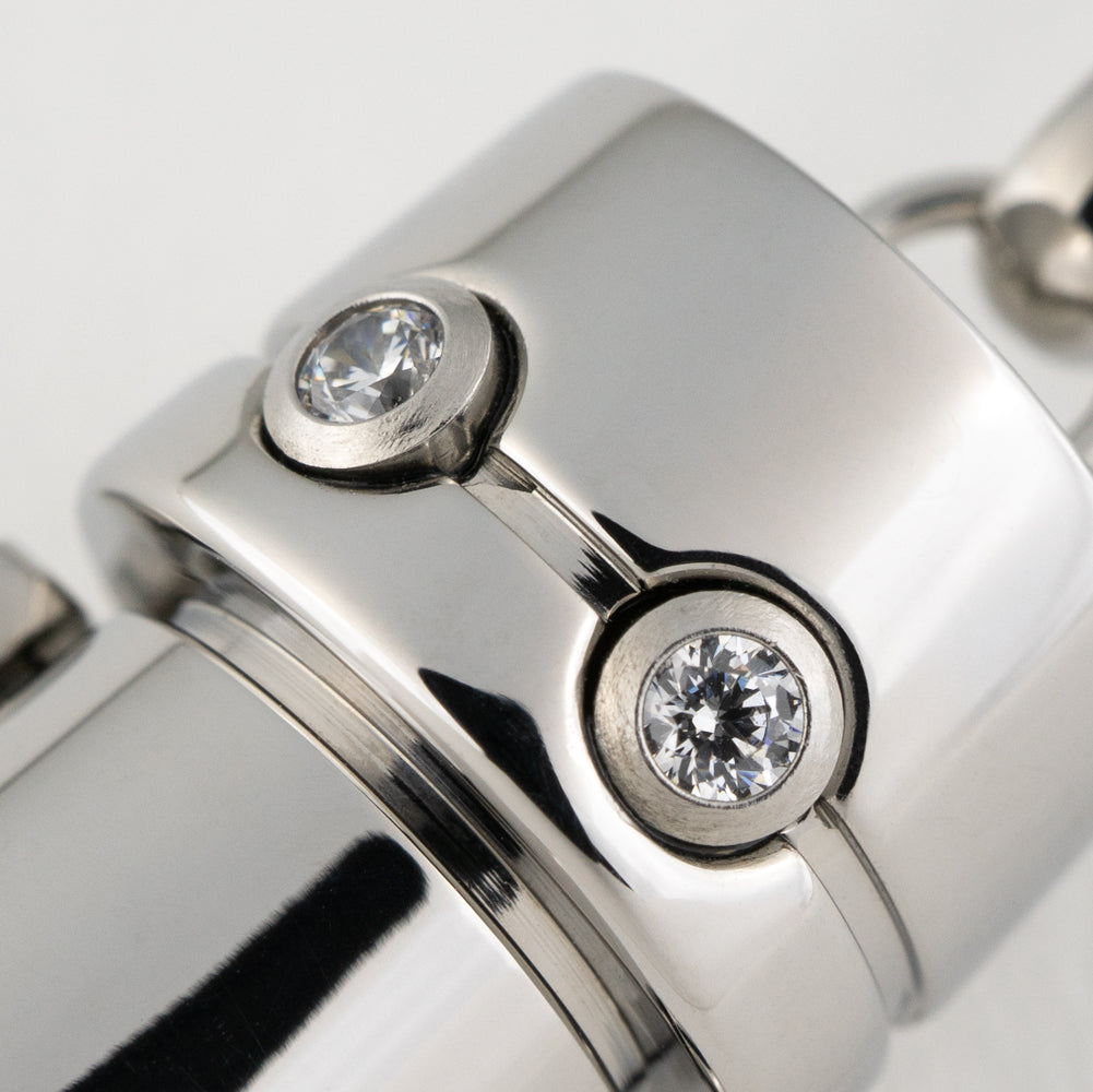 ROBOT ステンレス ロボットネックレス PIP6101 – PLUG IN ONLINE