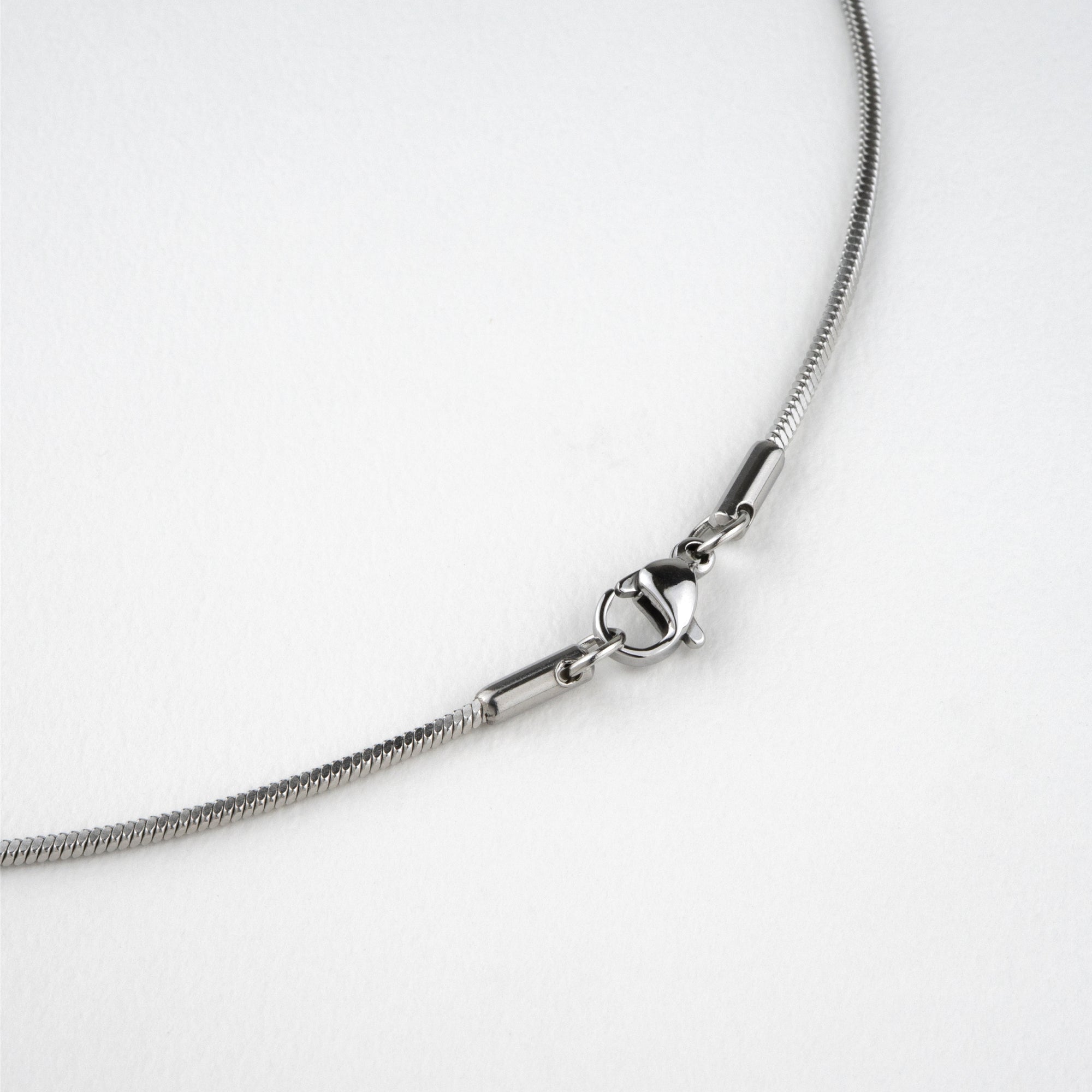 COEXIST ステンレス コーエグジスト ネックレス PIP8101