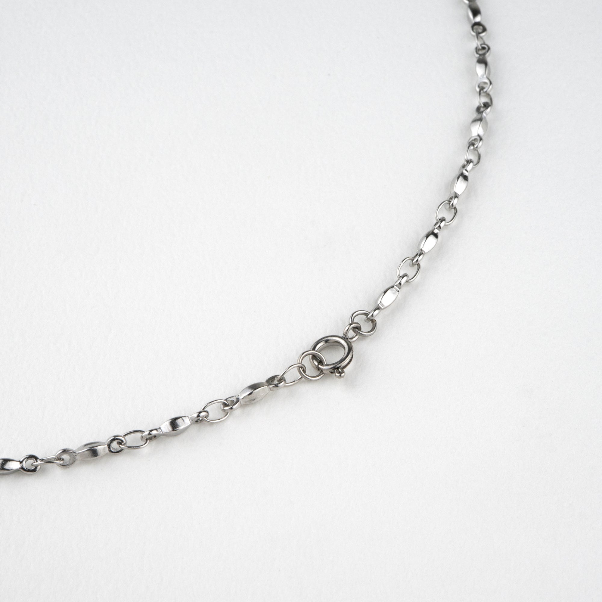 COEXIST ステンレス コーエグジスト ネックレス PIP8102