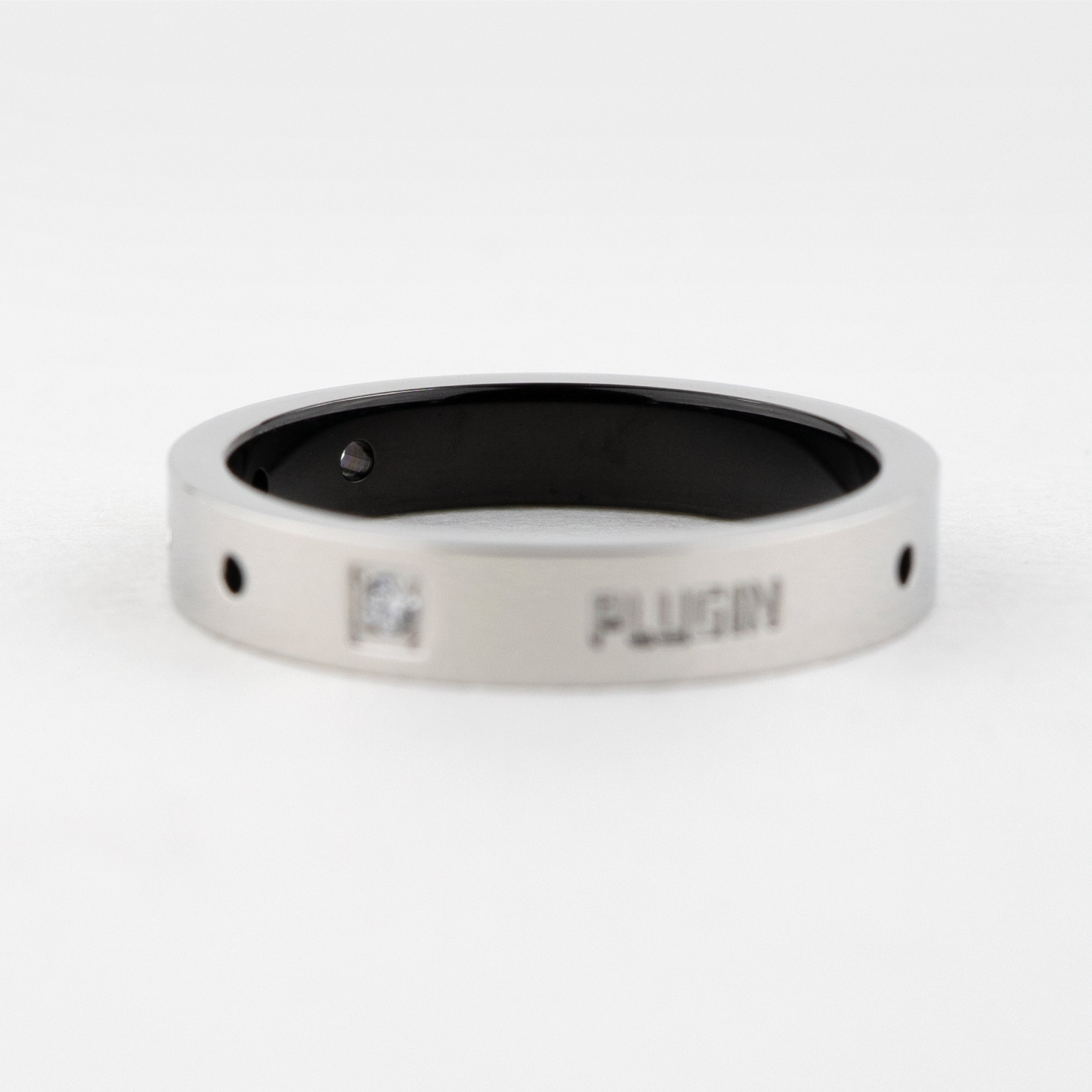 PUNCHING PLUS ステンレス パンチングプラス リング PIR7981 – PLUG IN