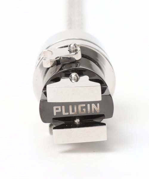 PLUG IN CZ ネックレス ROBOT PIP6101 - Dlinks